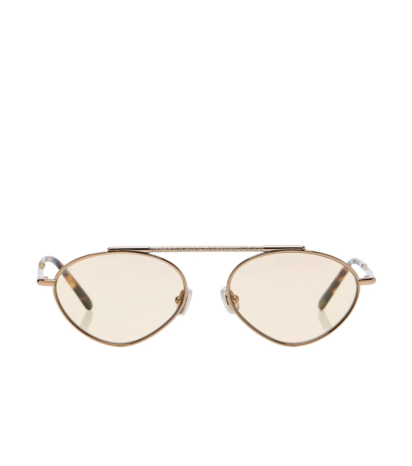 Sartorial Sunset oval sunglasses Sartorial Sunset oval sunglasses