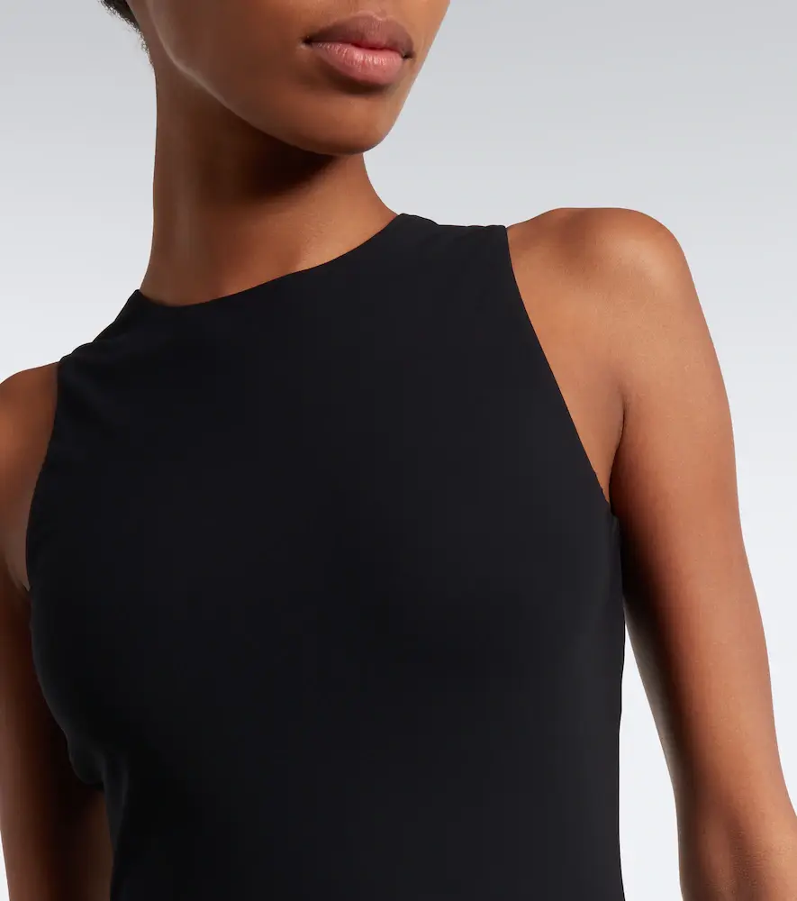 The Attico Cutout sequined gown | Thumbnail 2 The Attico Cutout sequined gown | Thumbnail 2