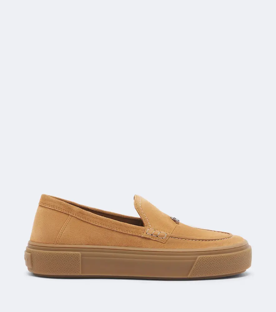 Hogan Suede loafers | Thumbnail 3 Hogan Suede loafers | Thumbnail 3