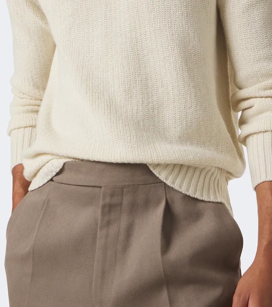 Stòffa Stòffa Cashmere turtleneck sweater | Thumbnail 5 Stòffa Stòffa Cashmere turtleneck sweater | Thumbnail 5