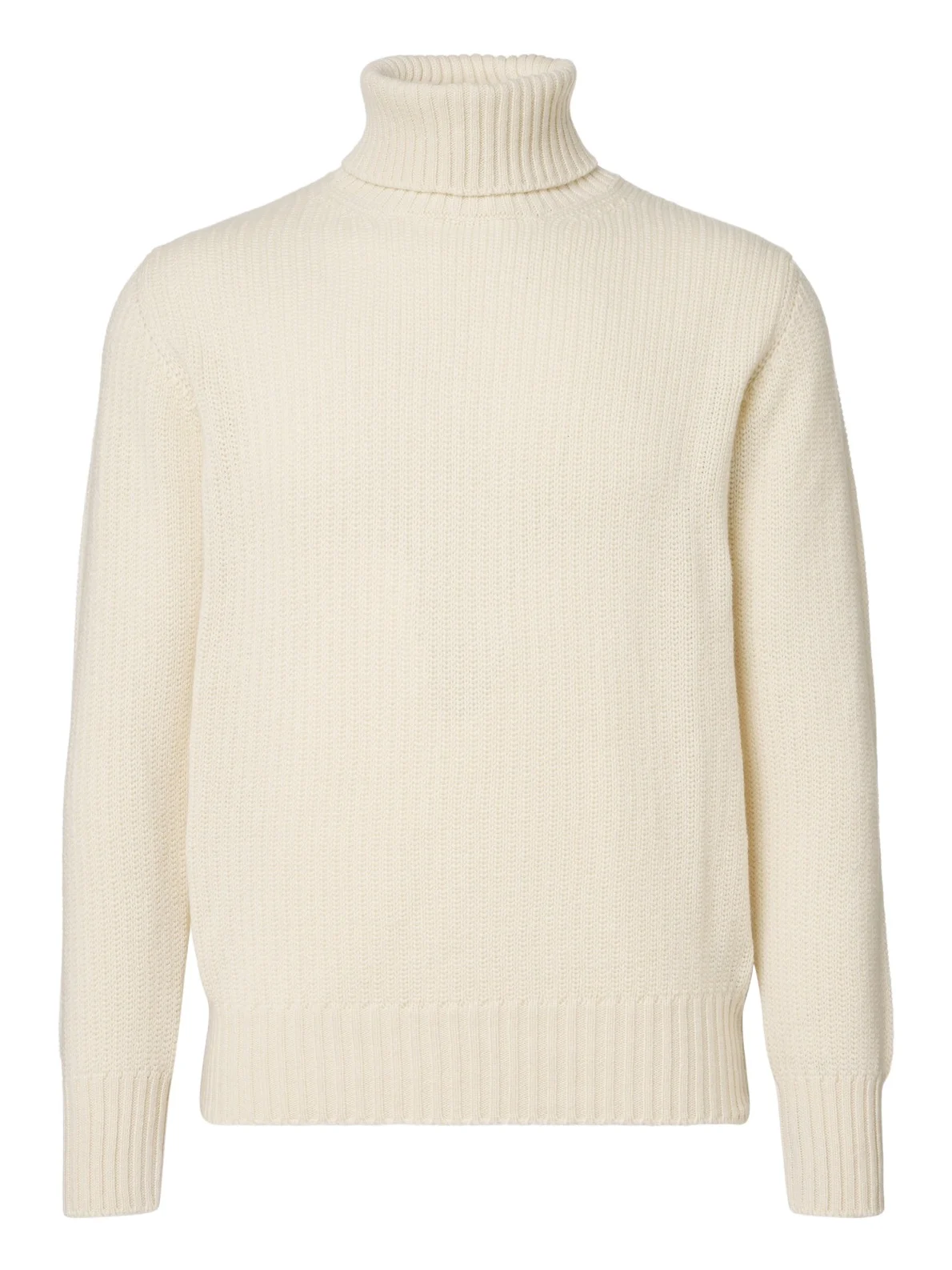Stòffa Stòffa Cashmere turtleneck sweater