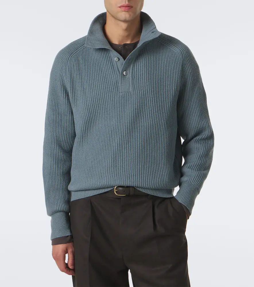 Stòffa Stòffa Cashmere sweater | Thumbnail 3 Stòffa Stòffa Cashmere sweater | Thumbnail 3