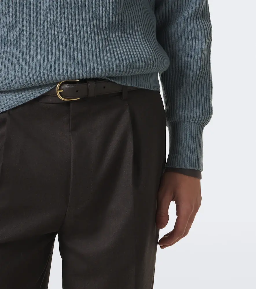 Stòffa Stòffa Cashmere sweater | Thumbnail 4 Stòffa Stòffa Cashmere sweater | Thumbnail 4