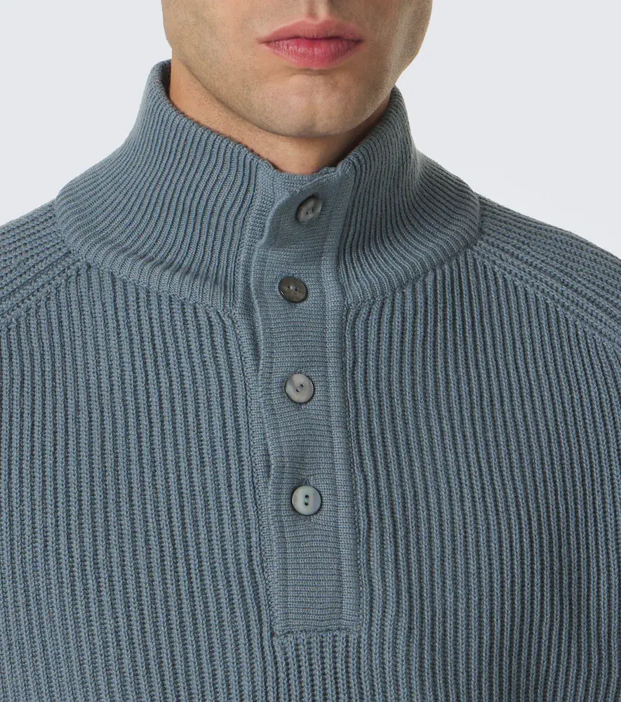 Stòffa Stòffa Cashmere sweater | Thumbnail 6 Stòffa Stòffa Cashmere sweater | Thumbnail 6