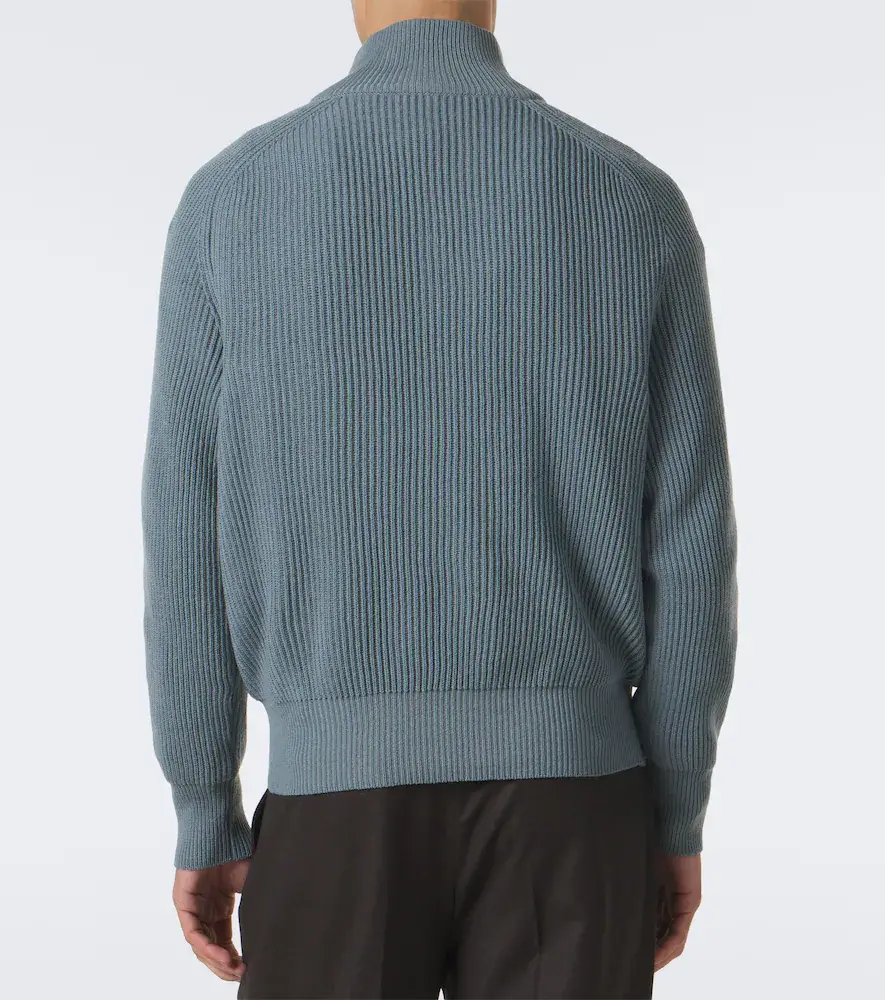 Stòffa Stòffa Cashmere sweater | Thumbnail 7 Stòffa Stòffa Cashmere sweater | Thumbnail 7