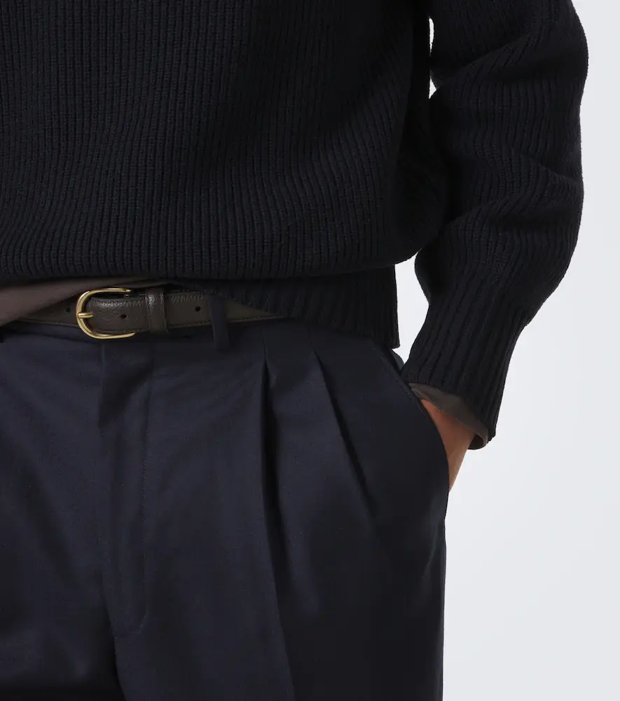 Stòffa Stòffa Cashmere sweater | Thumbnail 3 Stòffa Stòffa Cashmere sweater | Thumbnail 3