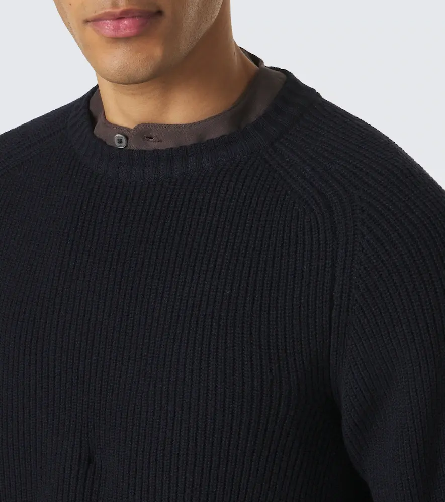 Stòffa Stòffa Cashmere sweater | Thumbnail 4 Stòffa Stòffa Cashmere sweater | Thumbnail 4