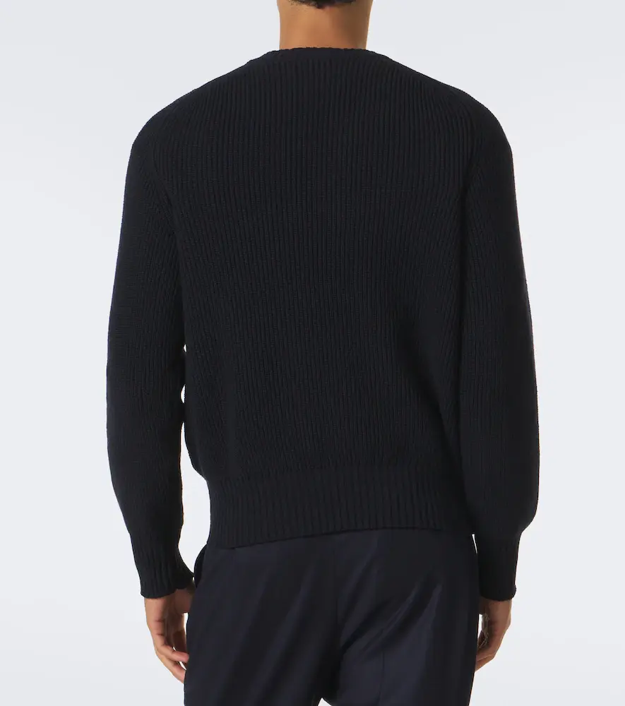 Stòffa Stòffa Cashmere sweater | Thumbnail 6 Stòffa Stòffa Cashmere sweater | Thumbnail 6
