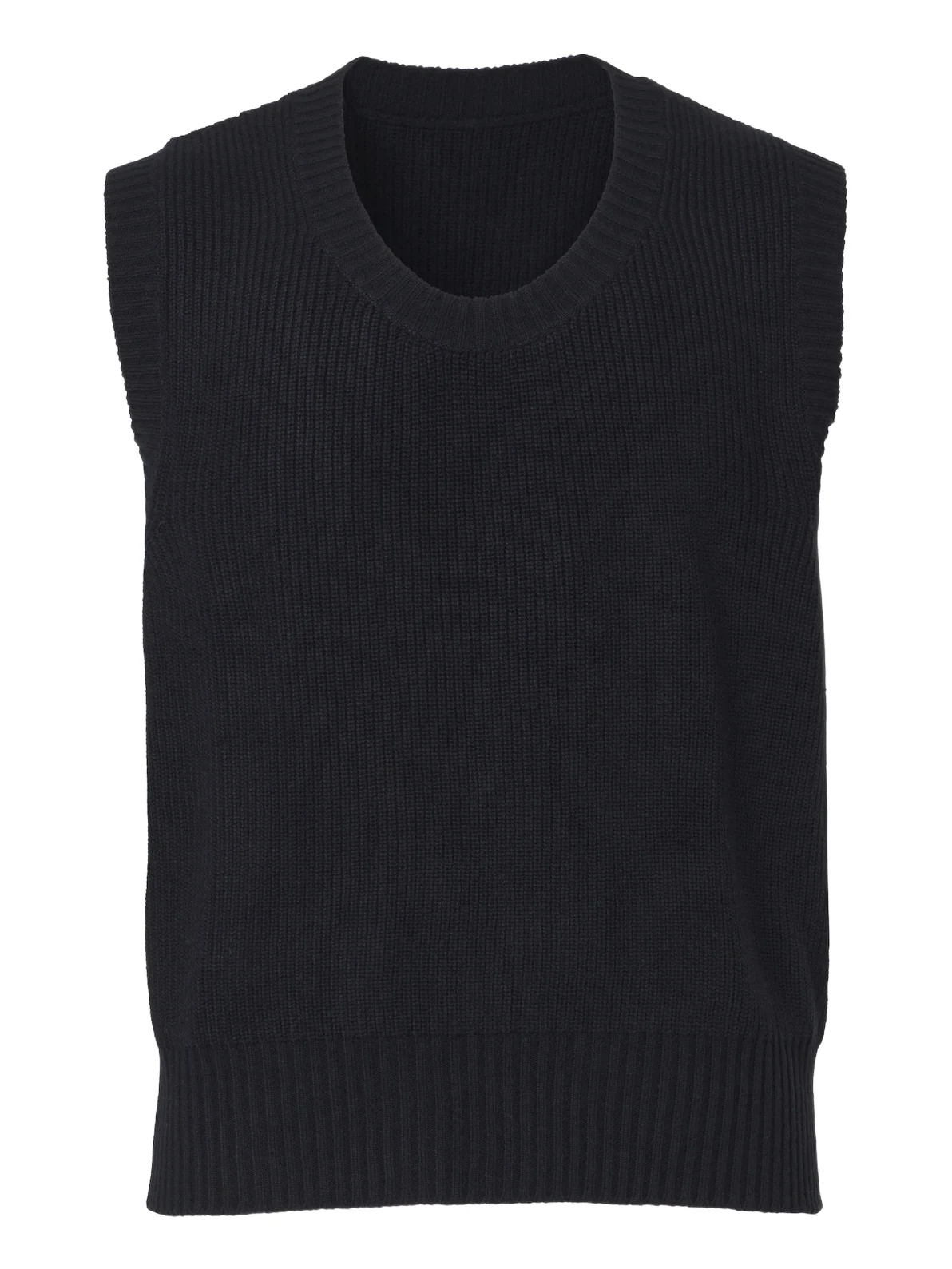 Stòffa Stòffa Cashmere sweater vest