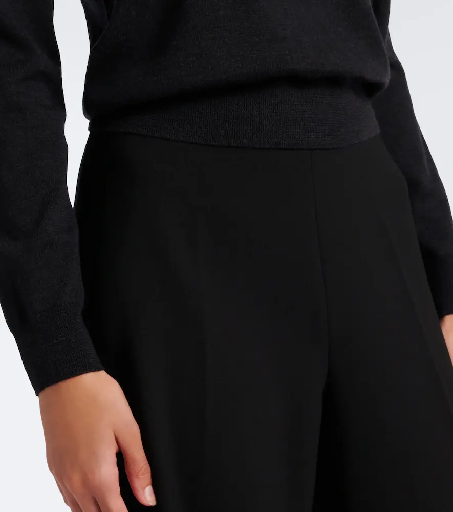 Carolina Herrera Embroidered wool sweater | Thumbnail 2 Carolina Herrera Embroidered wool sweater | Thumbnail 2