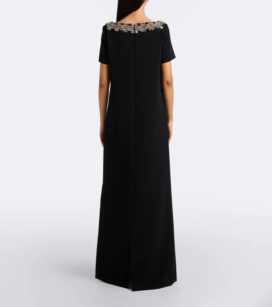 Carolina Herrera Embellished gown | Thumbnail 3
