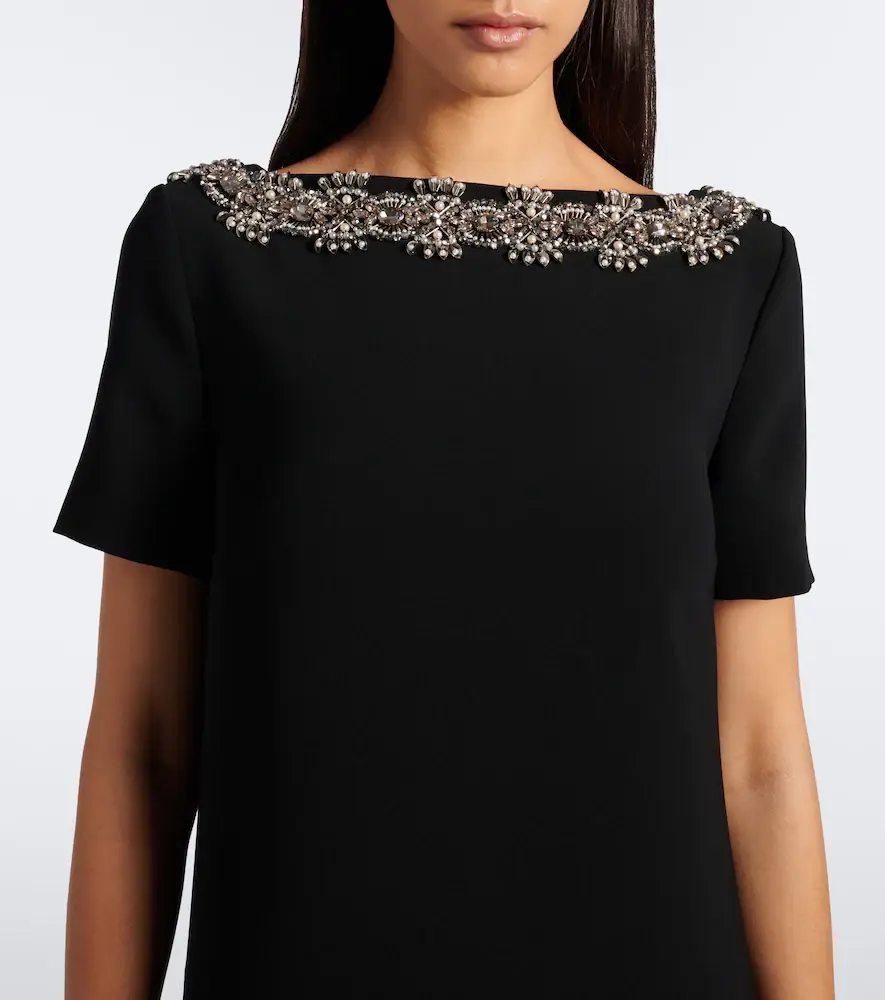 Carolina Herrera Embellished gown | Thumbnail 4