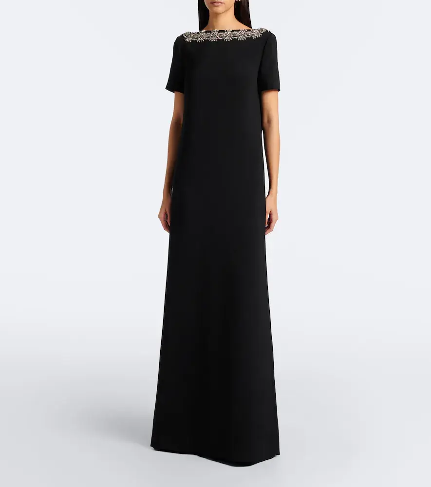 Carolina Herrera Embellished gown | Thumbnail 5