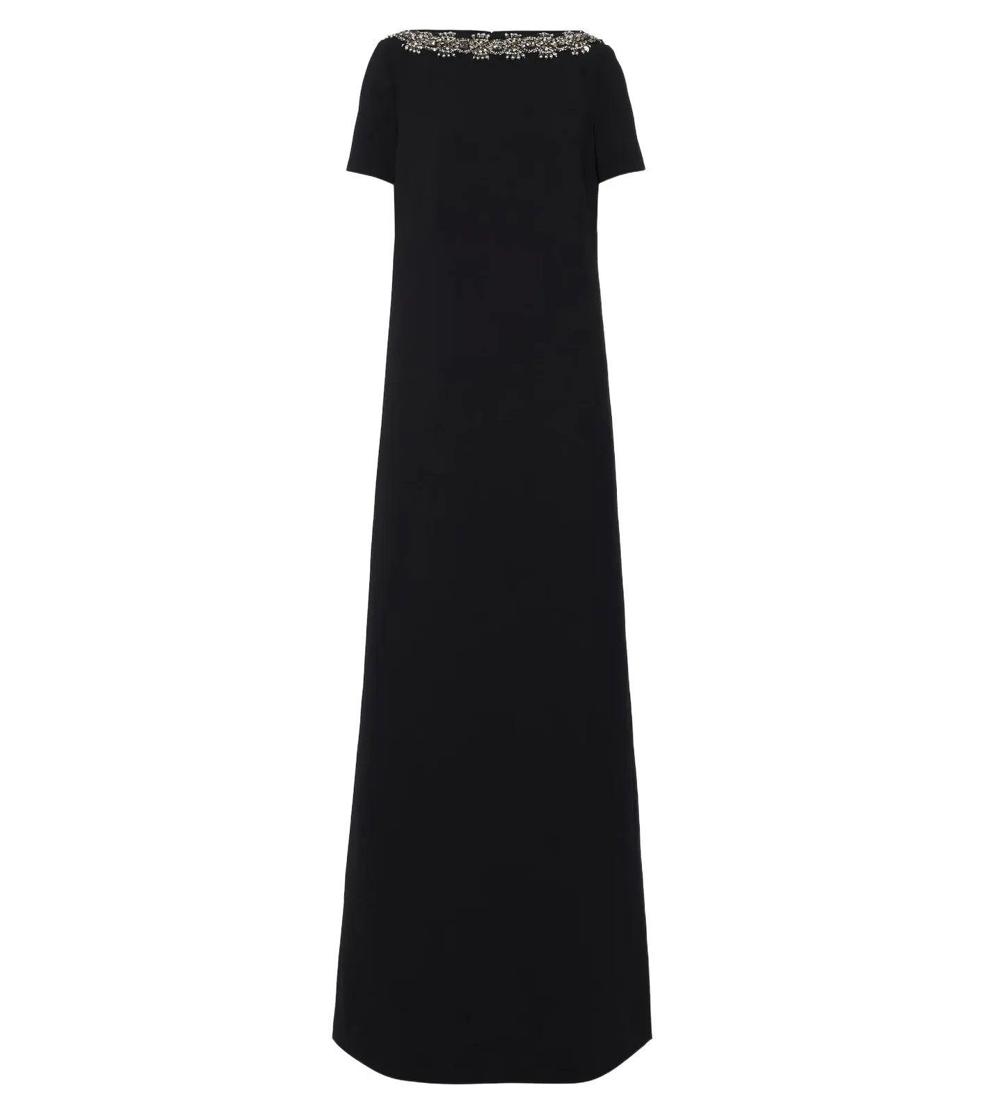 Carolina Herrera Embellished gown