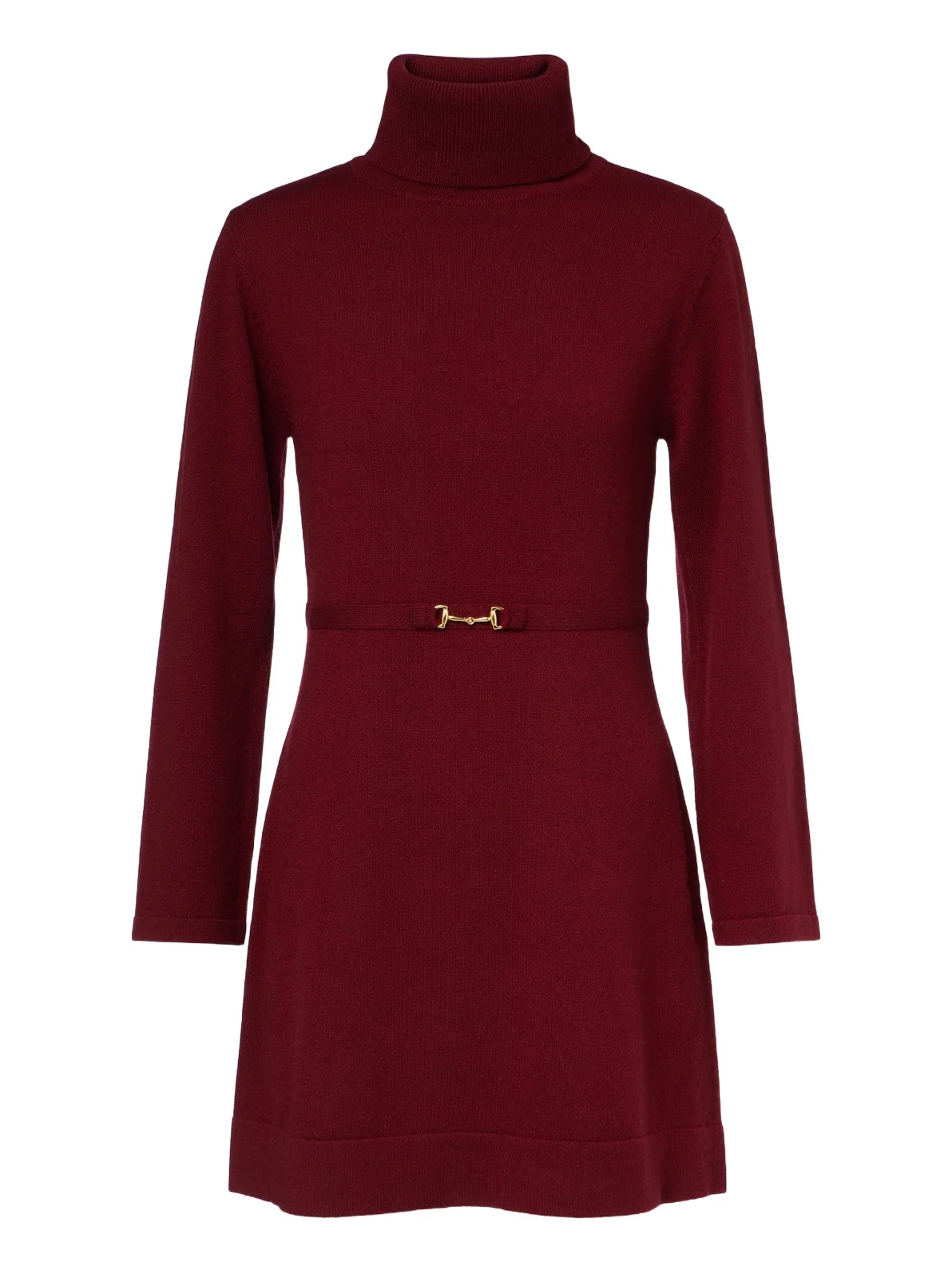 Aly wool and cashmere sweater dress Aly wool and cashmere sweater dress