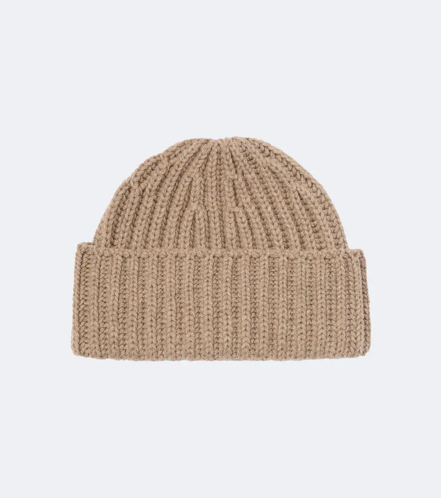 Stòffa Stòffa Cashmere beanie | Thumbnail 2