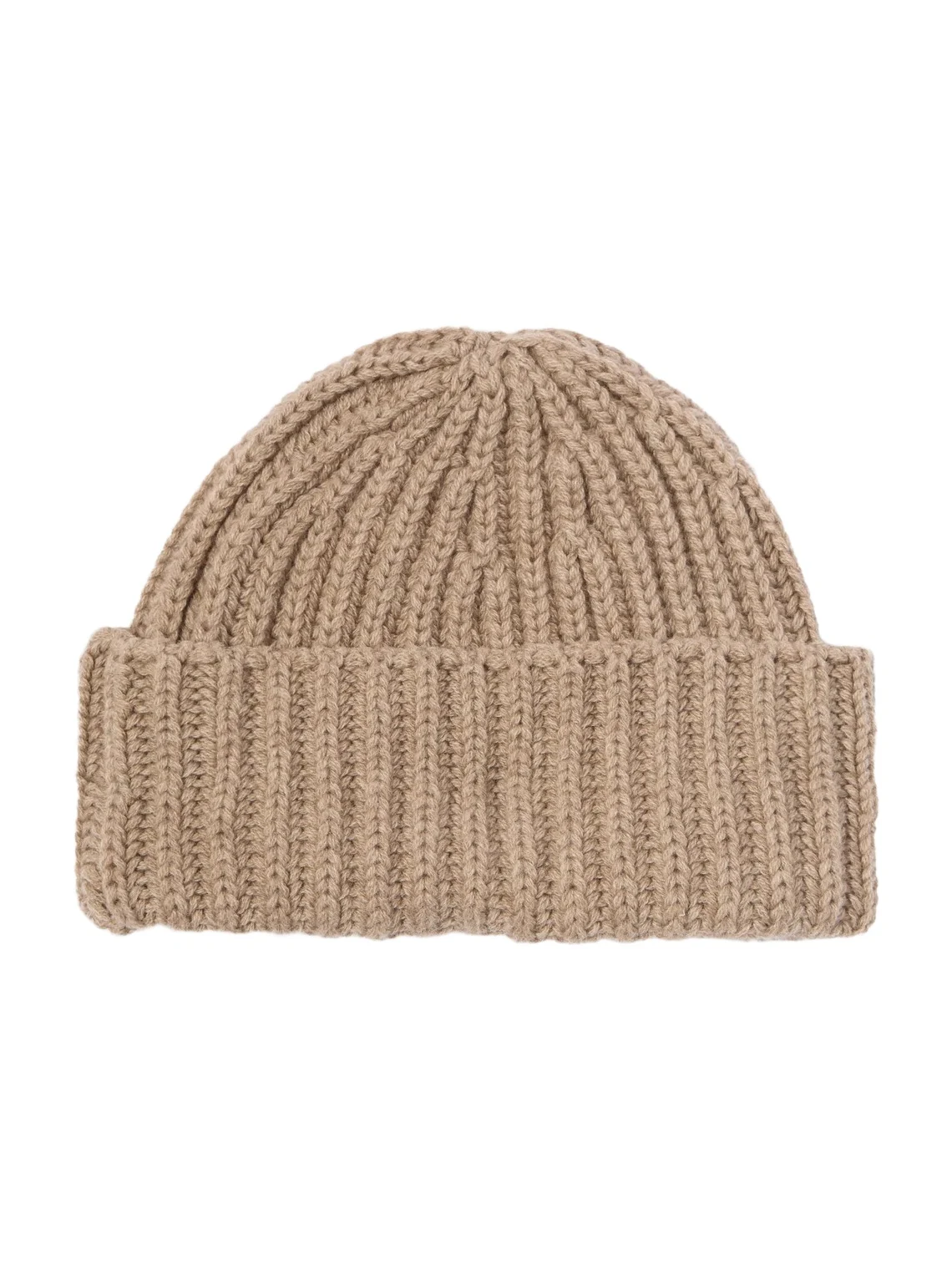 Stòffa Stòffa Cashmere beanie