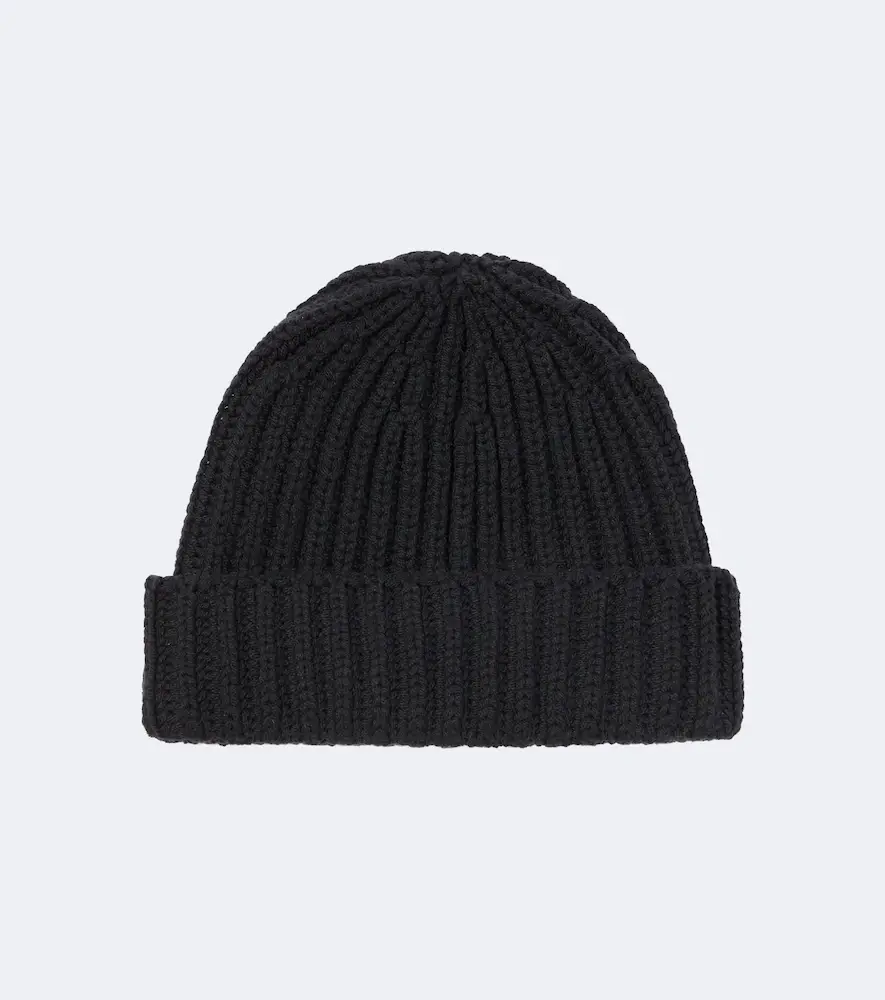 Stòffa Stòffa Cashmere beanie | Thumbnail 2 Stòffa Stòffa Cashmere beanie | Thumbnail 2