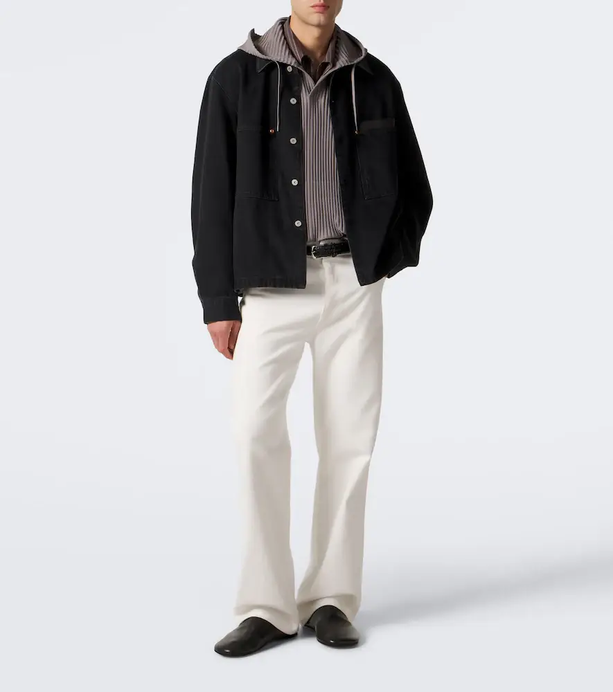 Homme Plissé Issey Miyake Homme Plissé Issey Miyake Monthly Colors: October pleated hoodie | Thumbnail 6 Homme Plissé Issey Miyake Homme Plissé Issey Miyake Monthly Colors: October pleated hoodie | Thumbnail 6