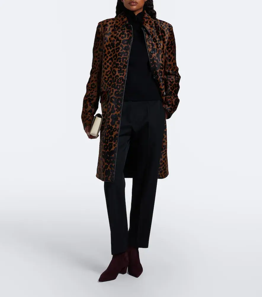 Gianvito Rossi Keinna suede ankle boots | Thumbnail 5 Gianvito Rossi Keinna suede ankle boots | Thumbnail 5
