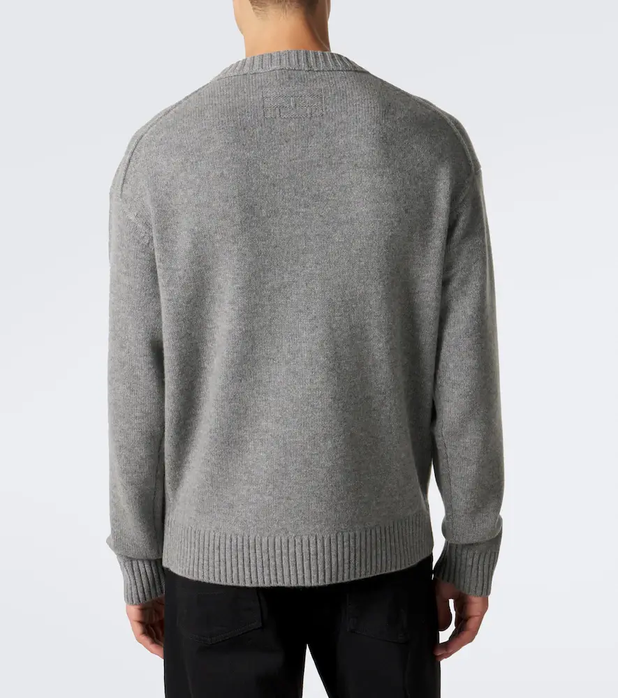 Frame Cashmere sweater | Thumbnail 3