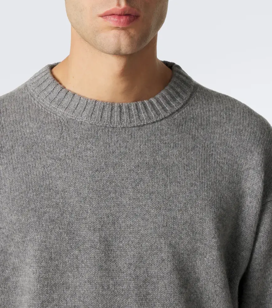 Frame Cashmere sweater | Thumbnail 4