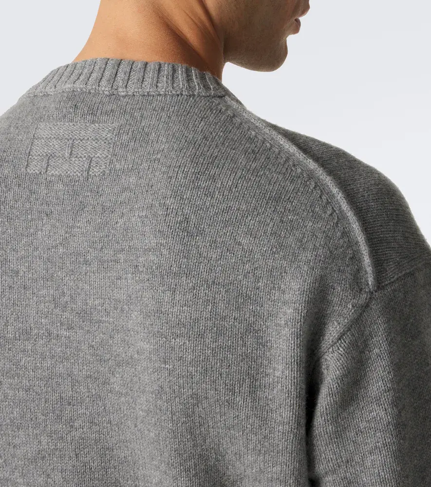 Frame Cashmere sweater | Thumbnail 7