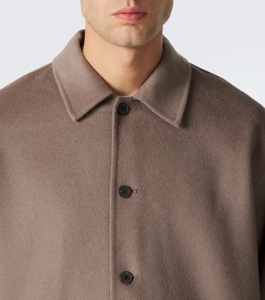 Frame Wool jacket | Thumbnail 2 Frame Wool jacket | Thumbnail 2