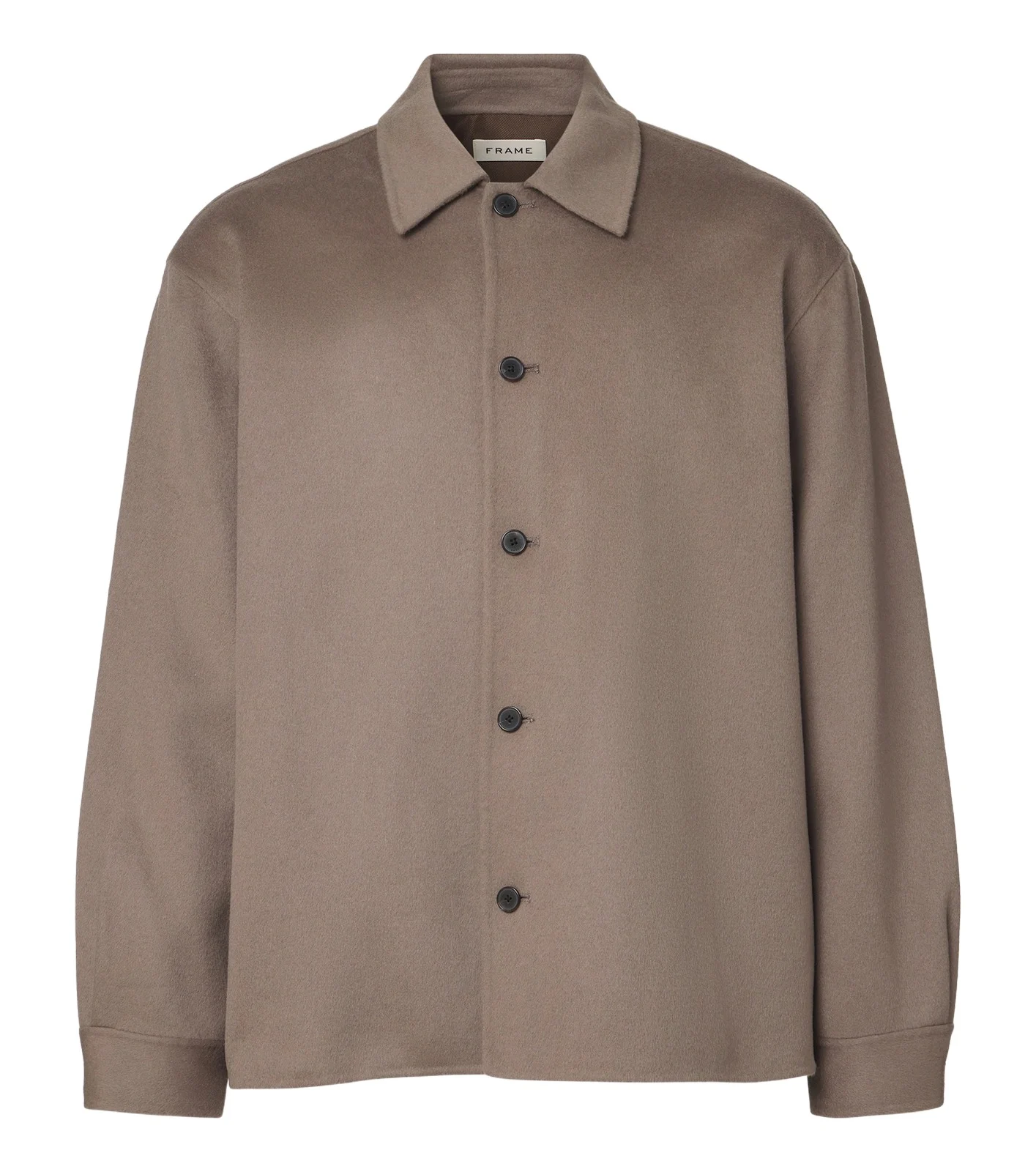 Wool jacket