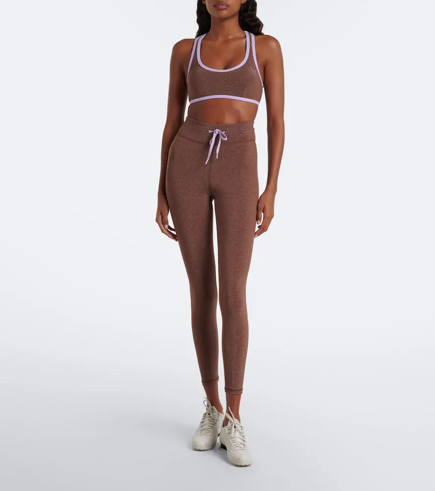 The Upside Galaxia Danita sports bra | Thumbnail 2 The Upside Galaxia Danita sports bra | Thumbnail 2
