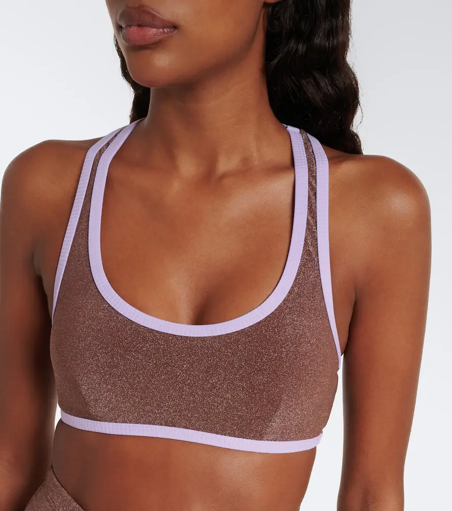 The Upside Galaxia Danita sports bra | Thumbnail 3 The Upside Galaxia Danita sports bra | Thumbnail 3