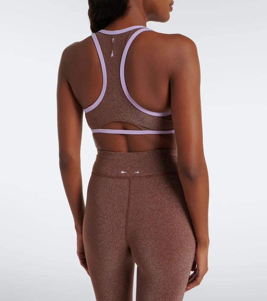 The Upside Galaxia Danita sports bra | Thumbnail 4 The Upside Galaxia Danita sports bra | Thumbnail 4