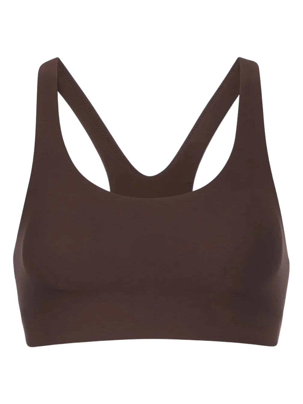 Peached Jade sports bra Peached Jade sports bra