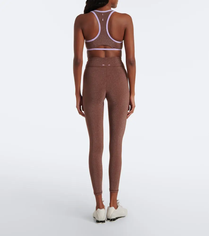 The Upside Galaxia leggings | Thumbnail 2 The Upside Galaxia leggings | Thumbnail 2