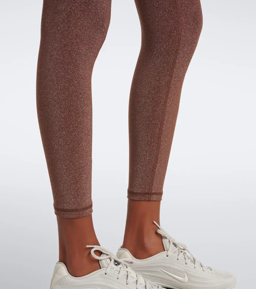 The Upside Galaxia leggings | Thumbnail 3 The Upside Galaxia leggings | Thumbnail 3