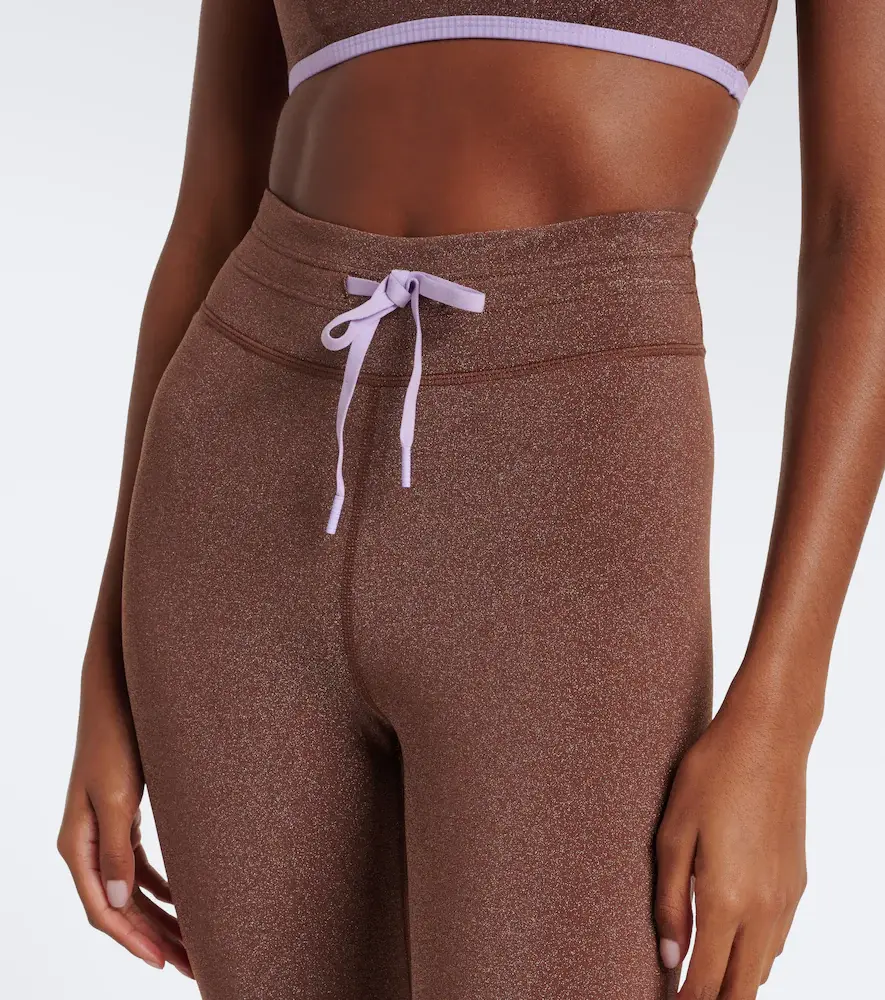 The Upside Galaxia leggings | Thumbnail 4 The Upside Galaxia leggings | Thumbnail 4