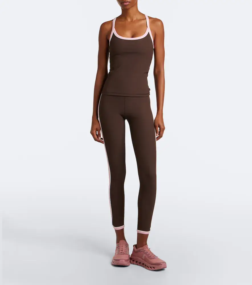 The Upside Rhythm leggings | Thumbnail 4 The Upside Rhythm leggings | Thumbnail 4