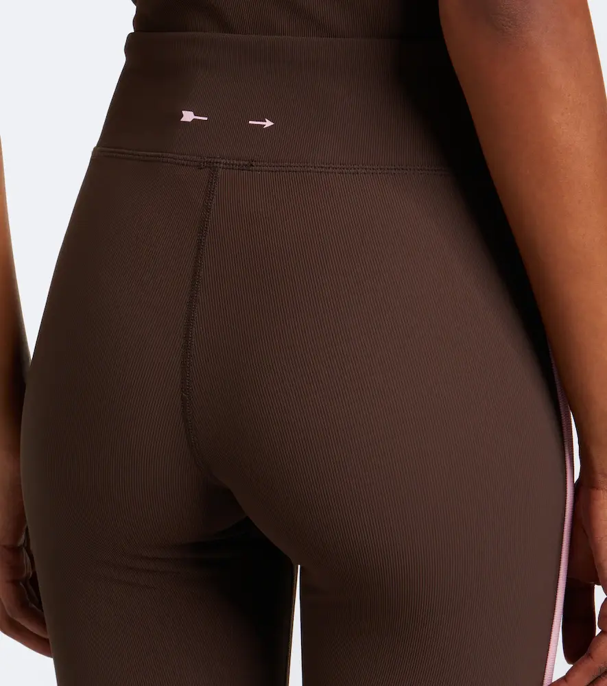 The Upside Rhythm leggings | Thumbnail 5 The Upside Rhythm leggings | Thumbnail 5