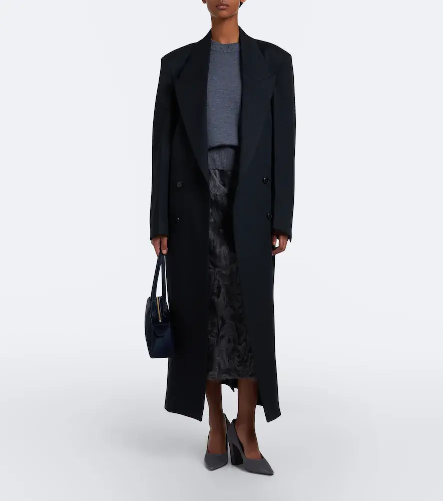 Gianvito Rossi Piper suede pumps | Thumbnail 6 Gianvito Rossi Piper suede pumps | Thumbnail 6