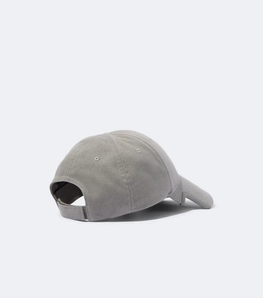 Balenciaga x Lamborghini cotton baseball cap | Thumbnail 2 Balenciaga x Lamborghini cotton baseball cap | Thumbnail 2
