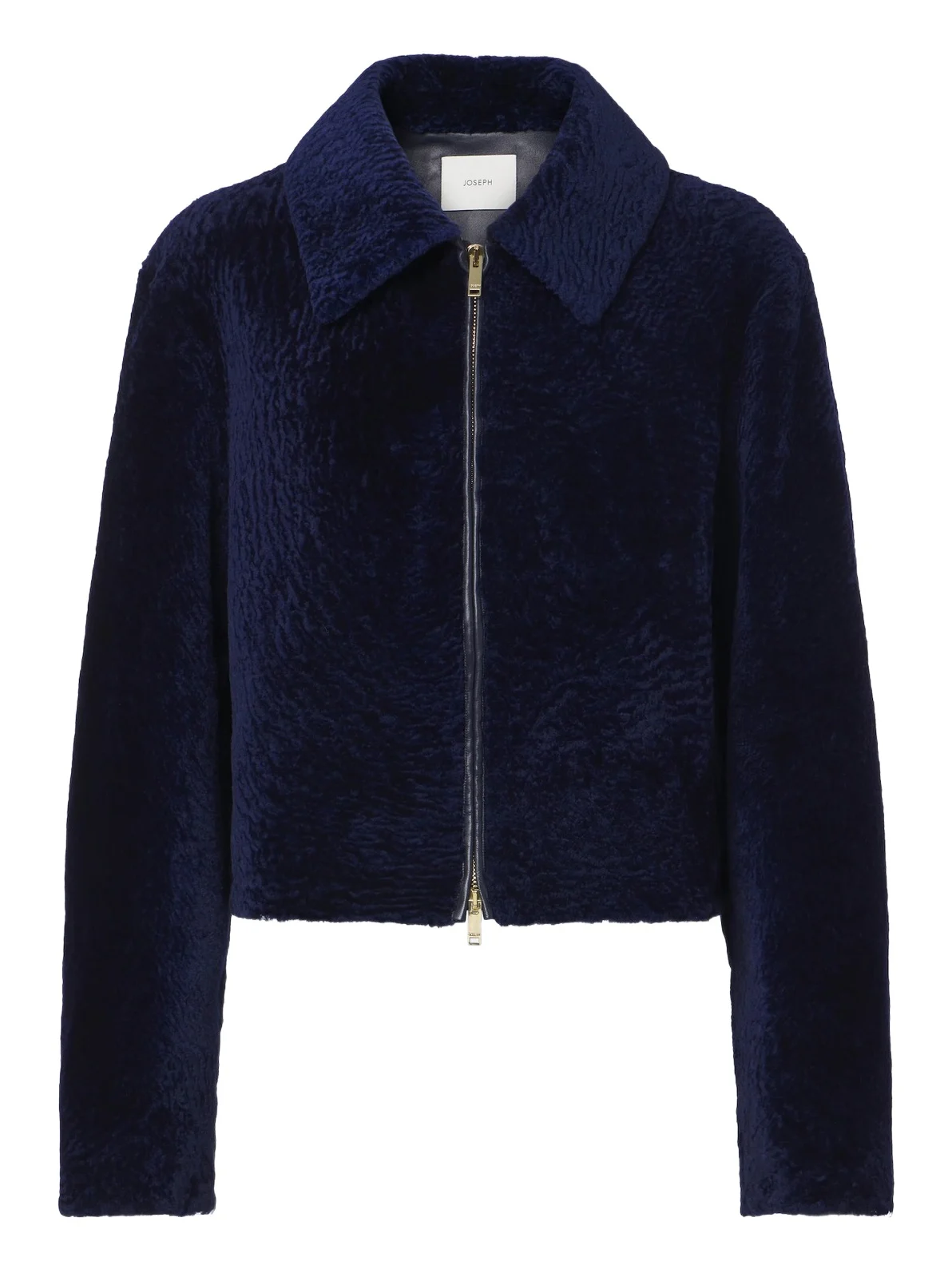 Joseph Liris shearling jacket