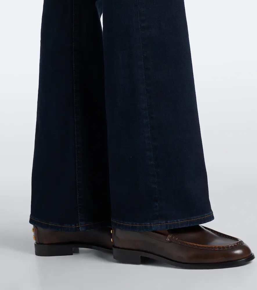 Frame Reboot bootcut jeans | Thumbnail 2