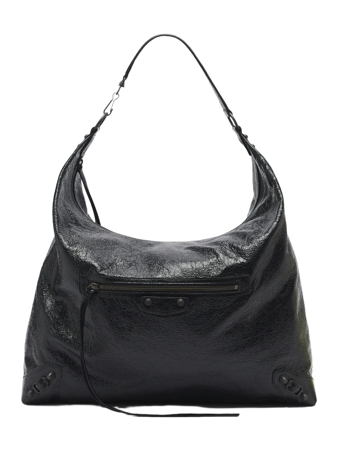 Le City Large leather shoulder bag Le City Large leather shoulder bag