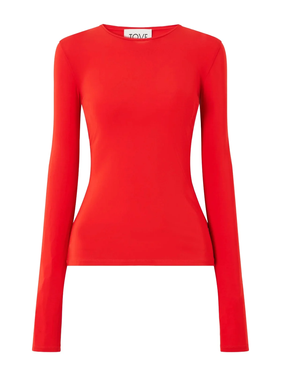 Tove Mayra Stretch Jersey T-shirt