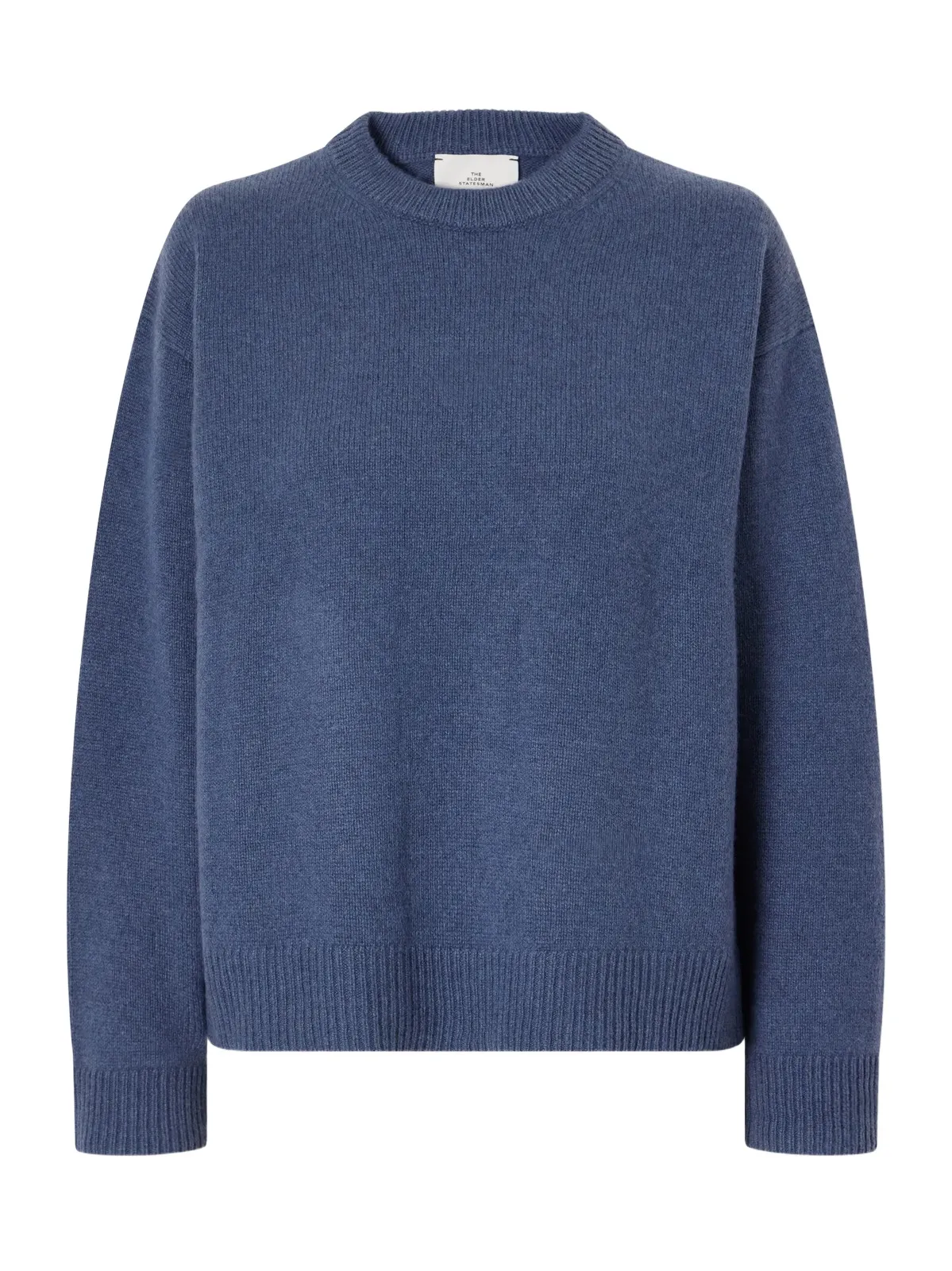 Zuma Cashmere Sweater