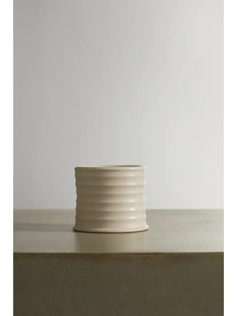 LOEWE PERFUMES Oregano Small Scented Candle, 170g | Thumbnail 3 LOEWE PERFUMES Oregano Small Scented Candle, 170g | Thumbnail 3