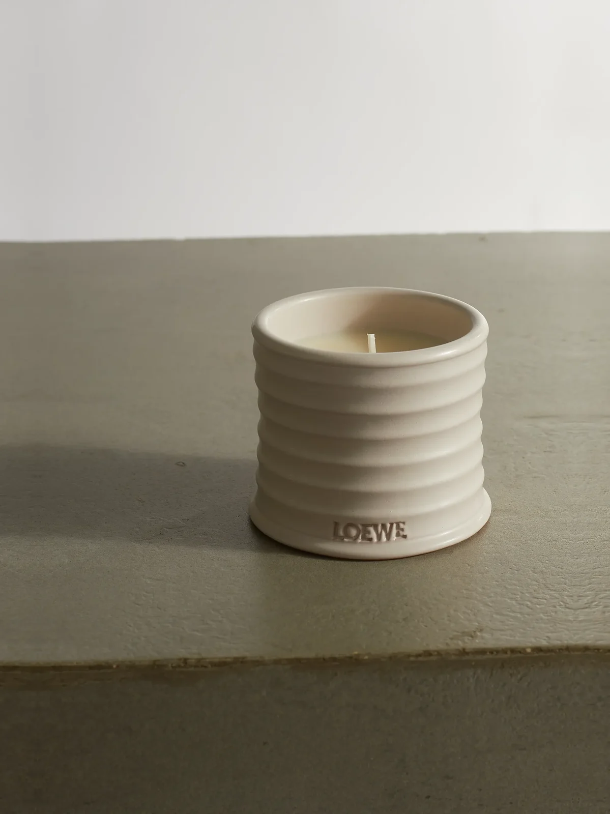 LOEWE PERFUMES Oregano Small Scented Candle, 170g