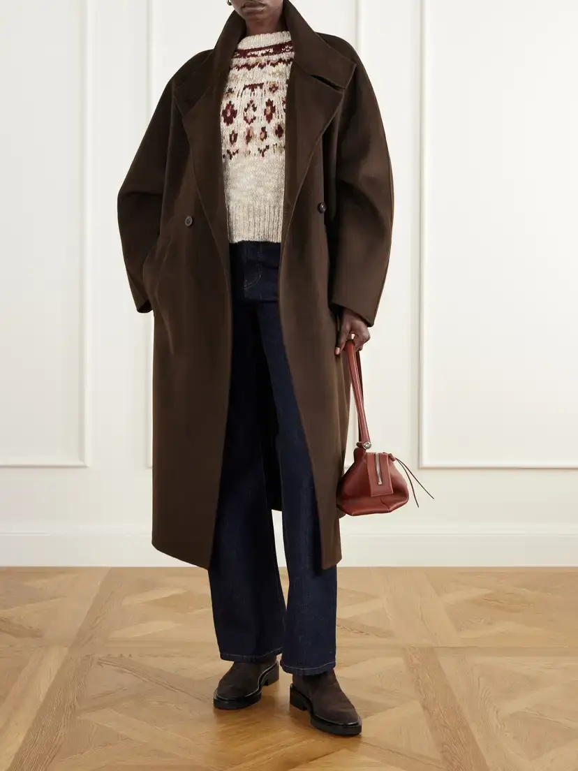 Proenza Schouler White Label Lizzy Fair Isle Sweater | Thumbnail 2