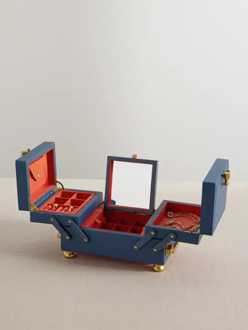 Marla Aaron The Everything Baby Jewelry Box | Thumbnail 2