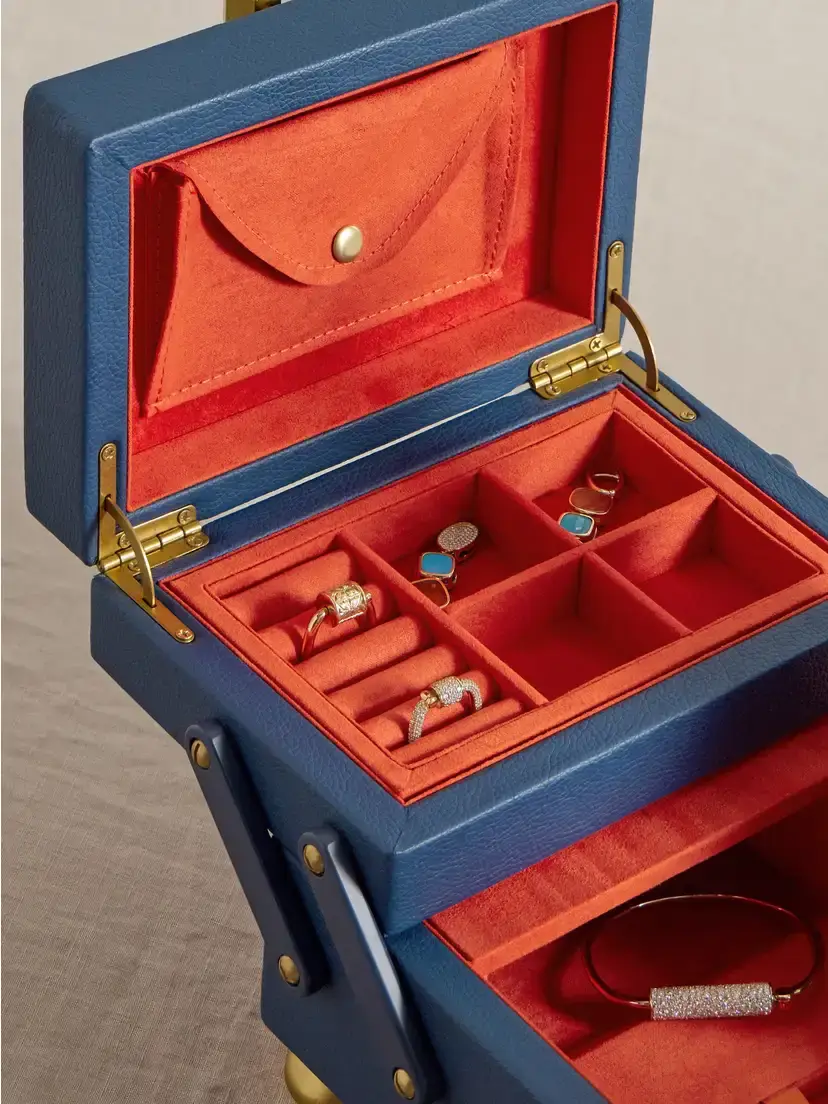 Marla Aaron The Everything Baby Jewelry Box | Thumbnail 3
